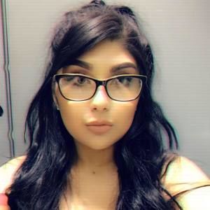 Meet your Posher, Lupe